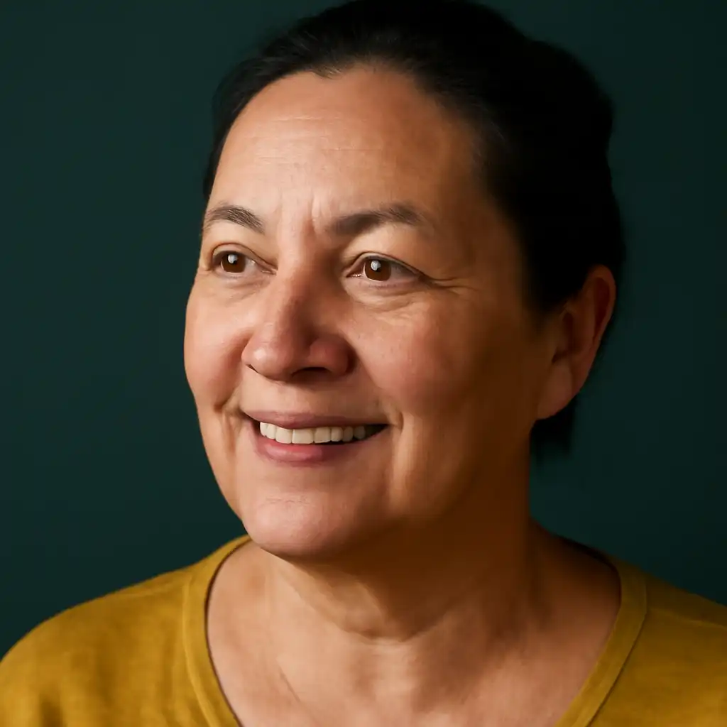 Amelia Stanford